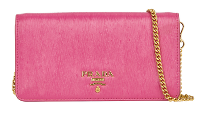 Logo Wallet On Chain, front view